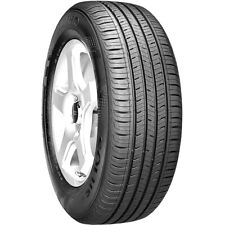 Tire Kumho Solus TA31 215/55R17 94V (DT) A/S Performance picture