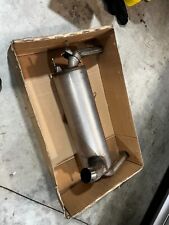 2021 BMW M240I REAR MUFFLER EXHAUST WITH TIPS & ACTUATOR 18308638780 8650846 picture