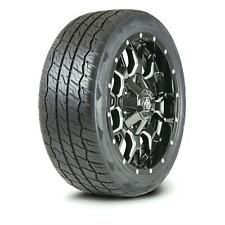 4 New Groundspeed Voyager Sv  - P275/65r18 Tires 2756518 275 65 18 picture