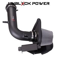 2013-2019 Ford Flex Taurus 3.5L 3.5 V6 Non Turbo Cold AF Dynamic Air intake kit picture