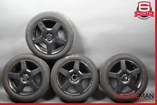 06-11 Mercedes W164 ML350 Complete Wheel Tire Rim Set of 4 Pc 8.5Jx19H2 ET58 OEM picture
