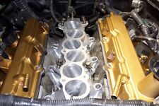 350z G35 03-06 Lower Intake Manifold Ported  picture