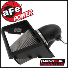 AFE Rapid Induction Pro DRY S Cold Air Intake System fits 19-23 Ford Ranger 2.3L picture