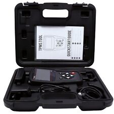 Brand New Schrader S57 TPMS Tool Set Tire Pressure Monitoring System Machine picture