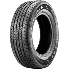 1 New Kelly Edge A/s  - 215/45r17 Tires 2154517 215 45 17 picture