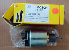 Ferrari Bosch Starter Solenoid 2339303288, F40, 288GTO, 308 picture