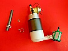 New OEM Electric Fuel Pump made in Japan  fits 87-89 Nissan Stanza picture