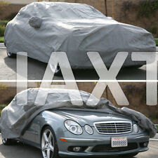 2000 2001 2002 2003 2004 2005 2006 Mercedes CL500 CL600 Breathable Car Cover picture
