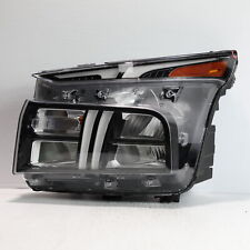 2021-2022 Hyundai Santa Fe Left Driver Side Headlight Reflector OEM 92101S2500 picture