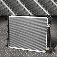 FOR 91-02 FORD ESCORT/MERCURY TRACER AT/MT OE STYLE ALUMINUM RADIATOR DPI 1273 picture