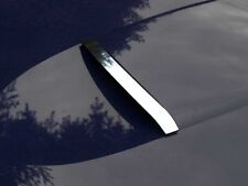 FITS FORD THUNDERBIRD 02-05 POLISHED STAINLESS CHROME HOOD SCOOP ACCENT TRIM 1PC picture