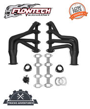 Flowtech 12540FLT Long Tube Headers Fits 65-76 F-100 F-150 F-250 F-350 picture