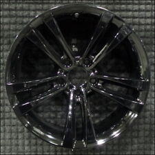 BMW 320i 18 Inch Painted OEM Wheel Rim 2011 To 2019 picture