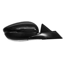 Power Convex Passenger Side Door Mirror Heated Signal Memory 128-99262XR picture