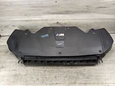 14-19 OEM BMW X5M F85 X6M F86 Engine S63R Intake Filter Assembly Air Box picture