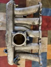 S60       2002 Intake Manifold 1279 picture
