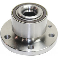 For Volvo V60 Cross Country Wheel Hub 2015-2017 Driver OR Passenger Side | Front picture