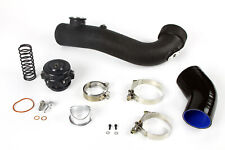 BMW CHARGE PIPE KIT 50MM E60 N54 535i E90  INTAKE TURBO CHARGE HARD PIPE KIT picture