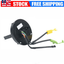 Spiral Cable Clock Spring For Mercedes-Benz CLK 320 A0004640618 A2095400145 USA picture