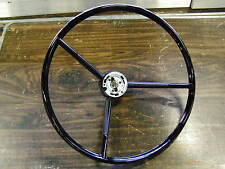 New Repro. Ford Truck Fairlane Falcon Comet Steering Wheel 1961 1962 1963 1964 + picture
