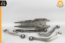 07-14 Mercede W221 S550 S400 CL550 Rear Left Side Control Arm Set of 5 OEM picture