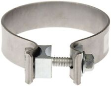 Dorman 903-306 Exhaust Pipe Clamp For Select 07-19 Dodge Ram Models picture