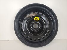Spare Tire 16'' Fit 2022-2024 Cheverolet Bolt Euv Compact Donut picture