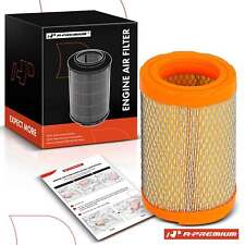 Engine Air Filter for Chevrolet	HHR 2008 2009 2010 SS Wagon L4 2.0L Turbocharged picture