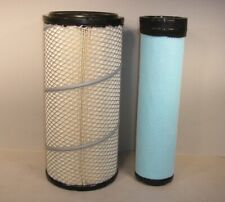 MAHINDRA AIR FILTER SET INNER OUTER 006000789F1 006000790F1 picture