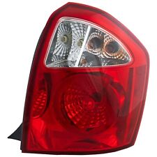 Tail Light for 2005-2009 Kia Spectra5 Passenger Side picture