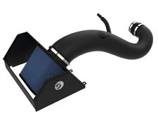 For Rapid Induction Cold Air Intake System W/pro 5R Filter 19-21 Ram 1500 V6 picture