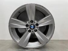 2007 BMW 335i Wheel Rim 18''x8.5'' Alloy 5 Spoke *SCUFFED* Factory OEM 6768859 picture