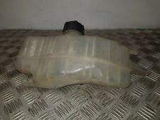 RENAULT CLIO MK3 HEADER OVERFLOW TANK SPORT 197 2.0 6SPEED MANUAL 3DR 2006 picture