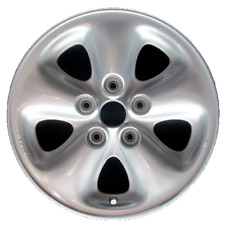 93 94 Mazda MX-6 OEM Wheel Rim 15x6.5 15