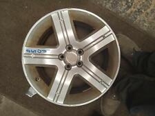 OEM 17 INCH ALLOY Wheel SUBARU FORESTER 06 07 08 09 10 picture
