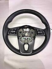 19 20 21 KIA FORTE Steering Wheel picture