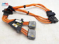 2017-2020 KARMA REVERO REAR MOTOR POWER CABLE HARNESS LINE LOOM WIRING TERMINAL picture