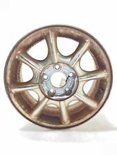 2002-2004 Buick Rendezvous Wheel Rim 16x6.5 8 Spoke Chrome Clad Opt PY1 9594042 picture
