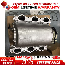 Engine Intake Manifold Assembly for Mercedes C230 E350 C/SLK280 ML350/R350 S400 picture