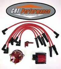 FORD 4.9L 300 TUNE UP KIT 48K POWERBOOST PREMIUM UPGRADE KIT - RED - 1987-1996 picture