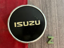 #Z (1) Isuzu Rodeo 2000‐2001 Center Cap For Alloy Wheel 6 Lug picture