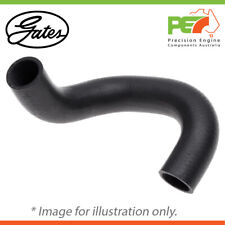 GATES RADIATOR HOSE - INLET To Suit Holden Torana UC 3.3 202 Petrol picture