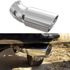 MBRP T5154 Stainless Exhaust Tip for 15-22 Chevy Silverado GMC Sierra Duramax picture