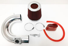 RED For 2000-2005 Toyota Celica GTS 1.8L L4 Air Intake System Kit + Filter picture