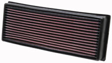 K&N Replacement Air Filter Opel Kadett C 2.0 i (8/1977 > 7/1979) picture
