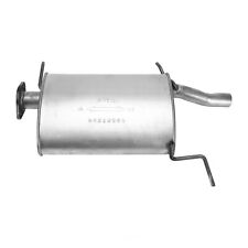 Exhaust Muffler AP Exhaust 700012 fits 88-93 Ford Festiva picture