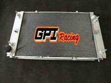Aluminum Radiator for Porsche 928 with 2 Oil Coolers 5 ROW picture