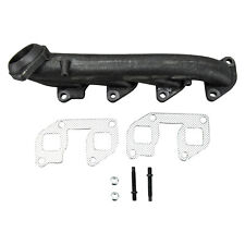 Left Exhaust Manifold w/ Gasket Kit for Ford	F-150 10-14 2012 F-250 Super Duty picture