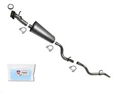 Exhaust System 4.0L 4.6L For Ford Explorer & Mercury Mountaineer 2002-2005 picture