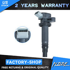 1Pc New Ignition Coil For 05-13 Daihatsu Sirion 07 + Cuore VII Hatchback 1.0L picture